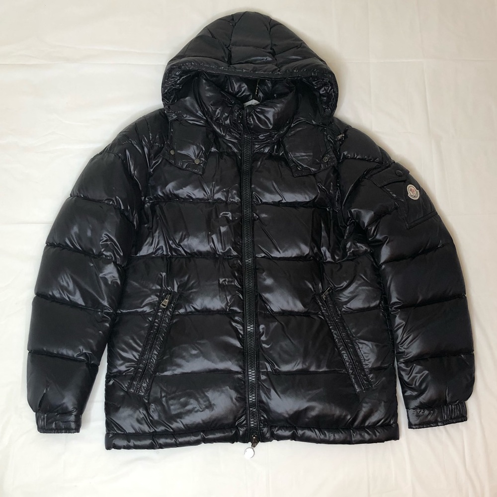 Moncler Maya Down Jacket